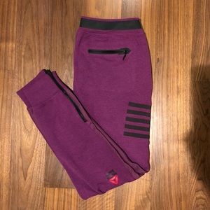 Reebok CrossFit joggers